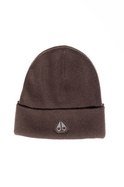 BROWN PARNIS UNISEX BEANIE