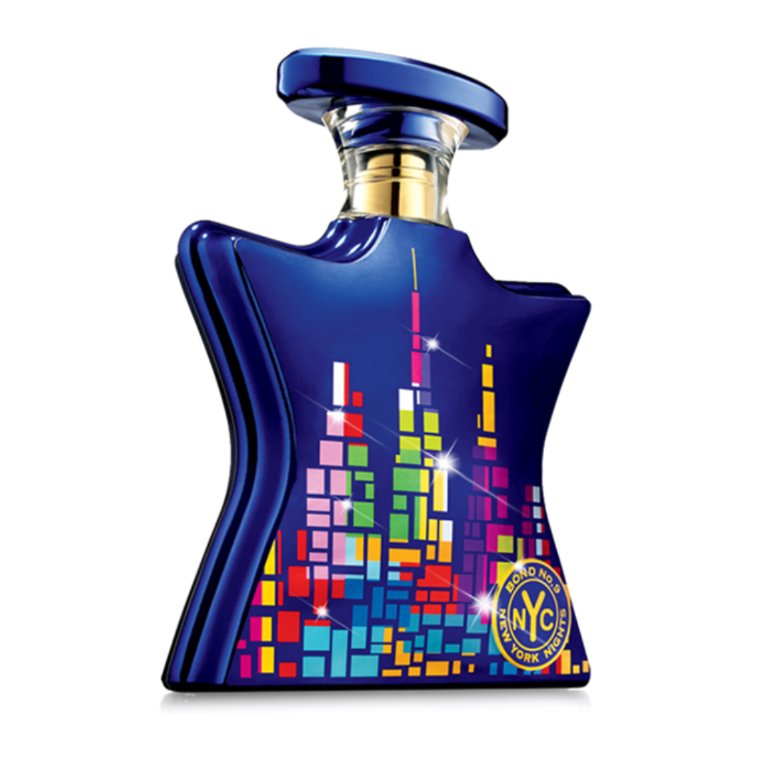 BOND NO.9 NEW YORK NIGHTS 100ML