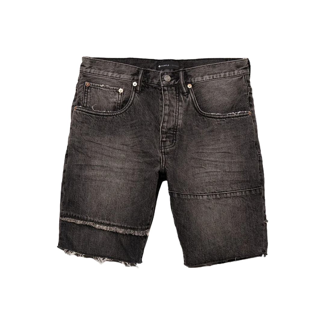P020 PURPLE BRAND SHORTS