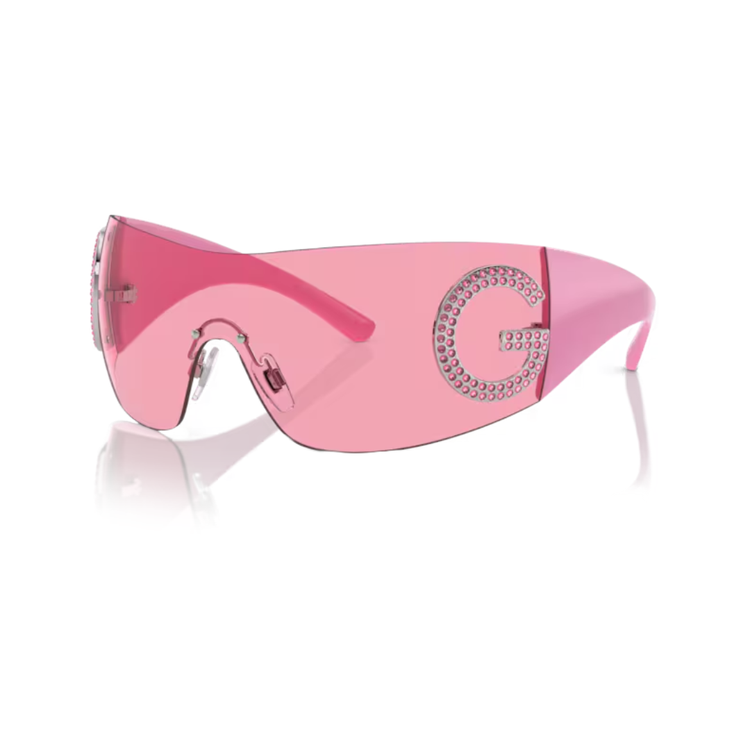 RE-EDITION SUNGLASSES PINK