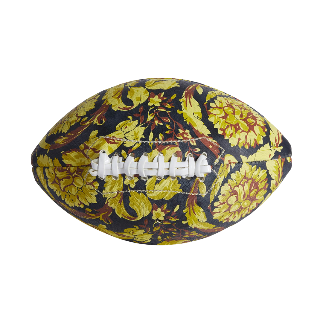 VERSACE BAROCCO FOOTBALL