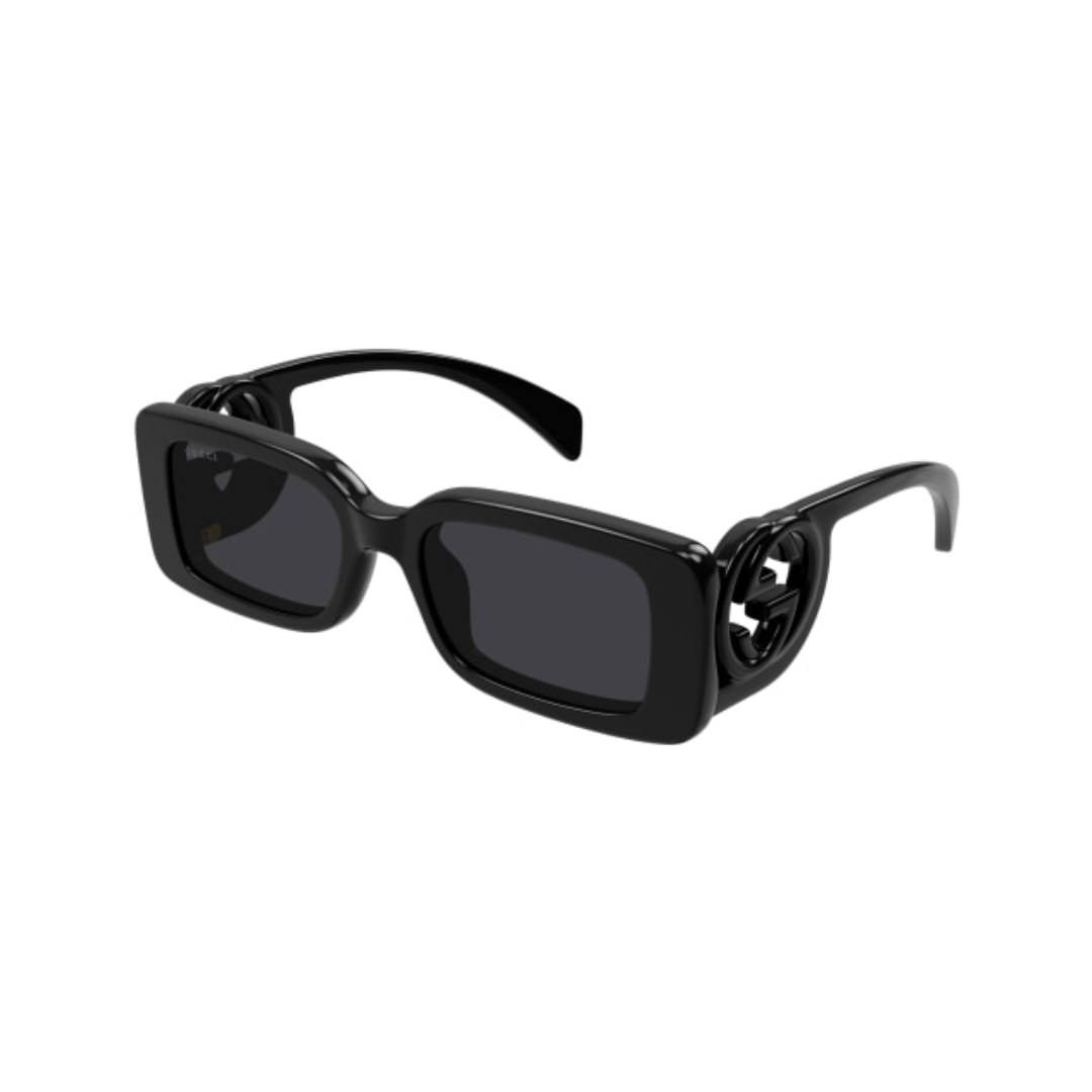 GUCCI GG1325S SUNGLASSES BLACK