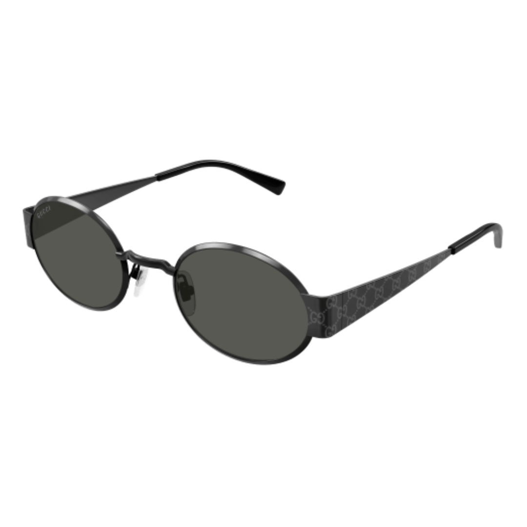 GUCCI GG1854S SUNGLASSES BLACK