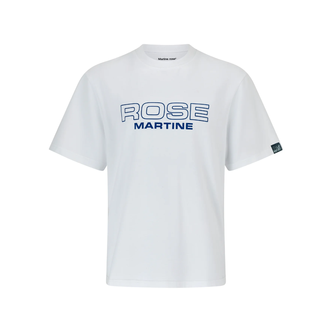 CLASSIC T-SHIRT IN WHITE