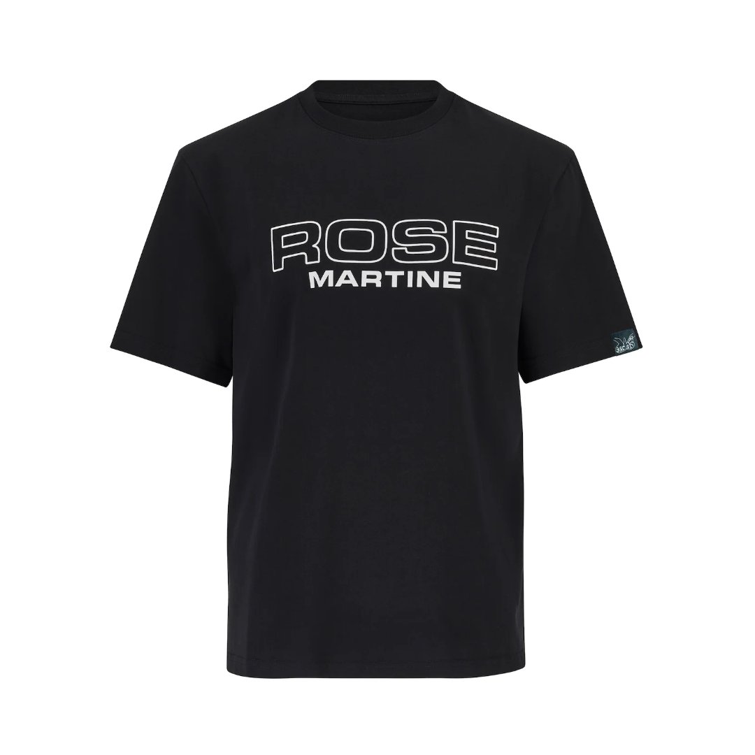 CLASSIC T-SHIRT IN BLACK